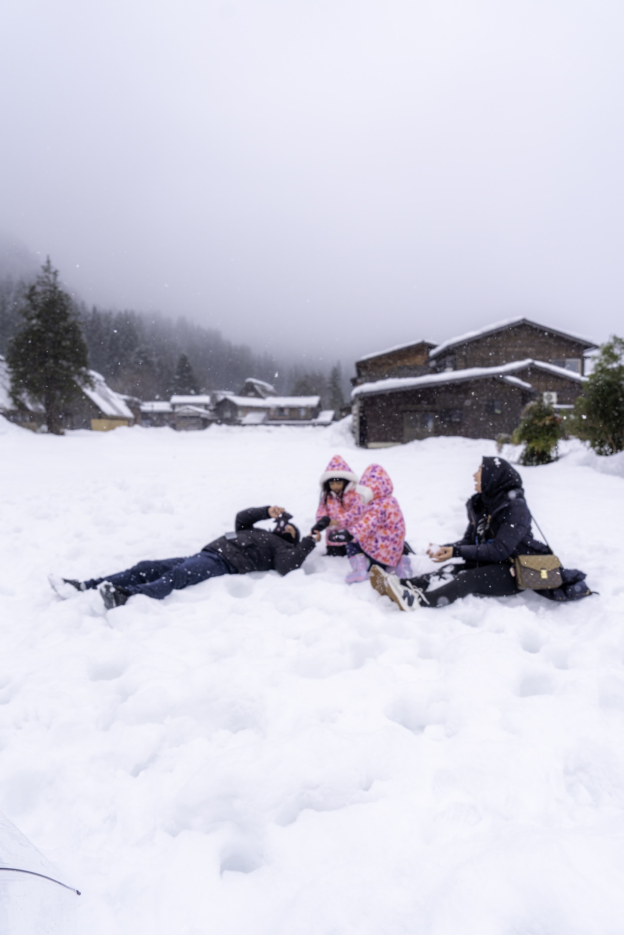 Travel Documentation 15