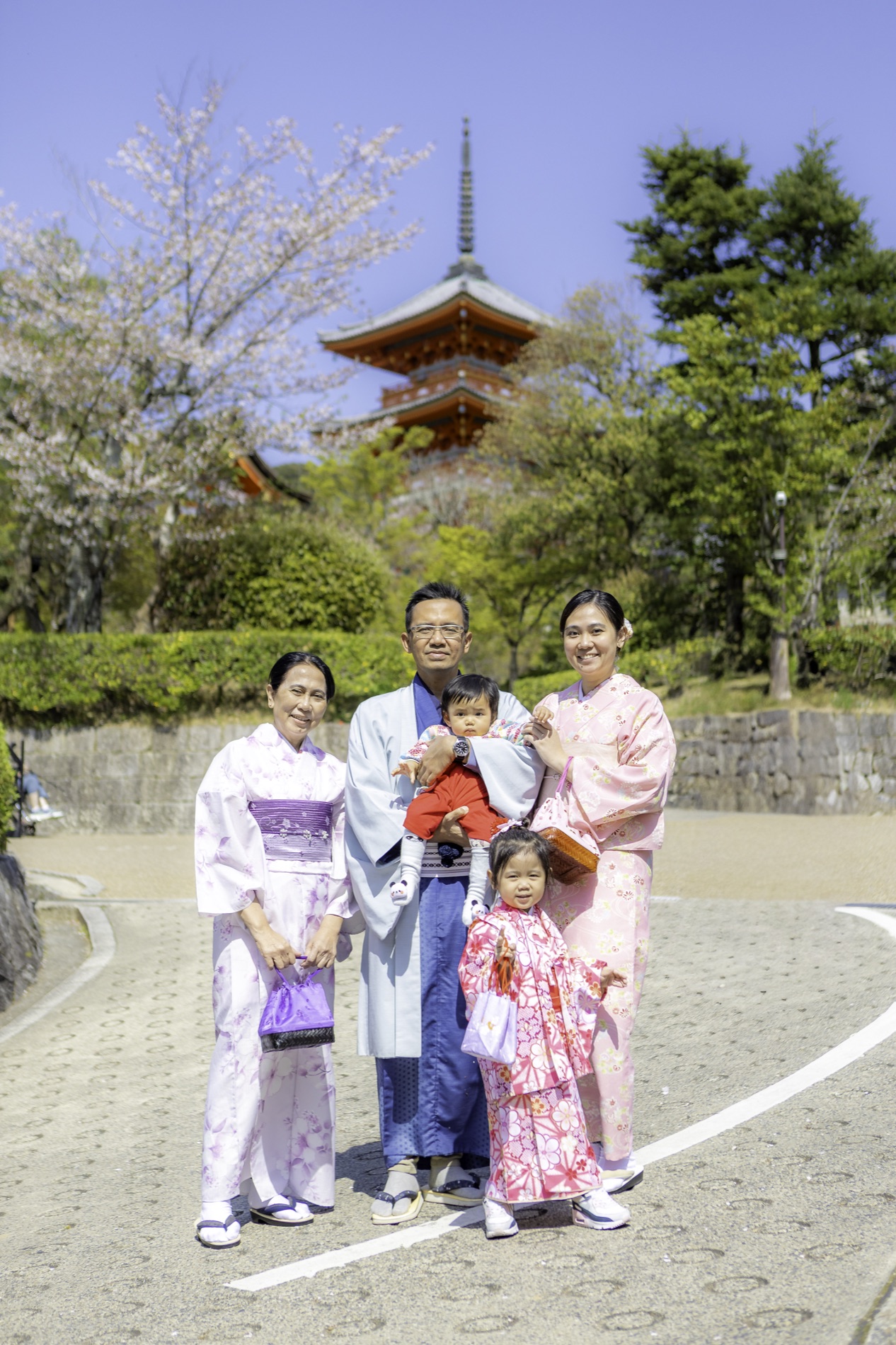 Travel Documentation 25