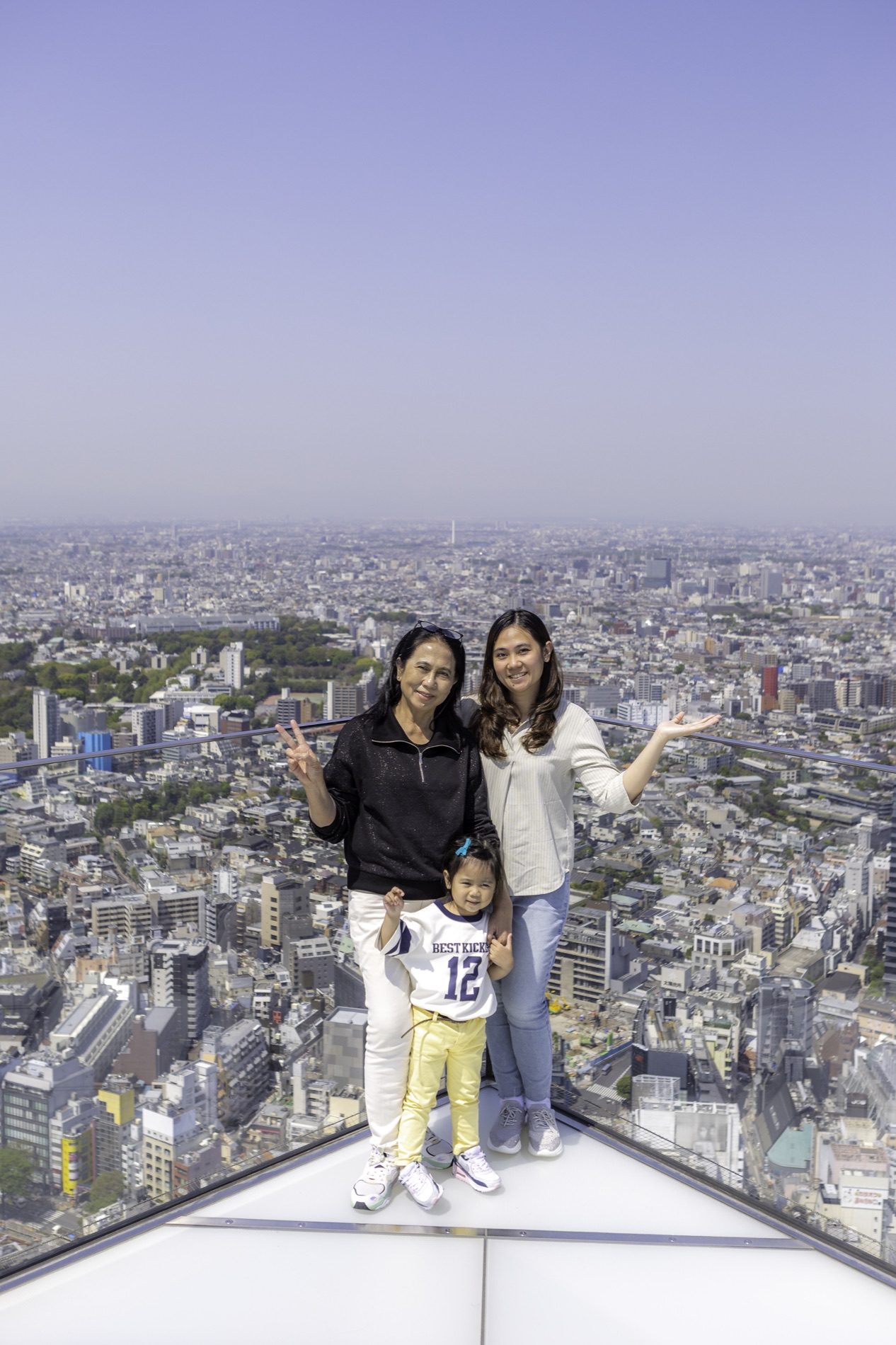 Travel Documentation 27